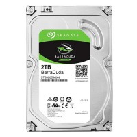 Seagate  BarraCuda ST2000DM006 - 2TB